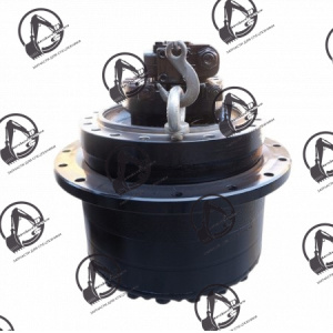 Редуктор хода KOMATSU 208-27-00243