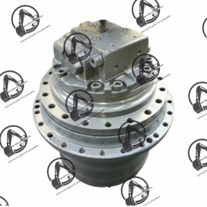 Редуктор хода KOMATSU 208-27-00240
