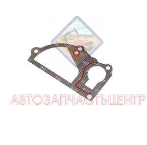 Подкладка крышки водяного насоса 630-1307025B/6105QA-1307025A / 630-1307025