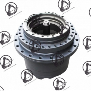 Редуктор хода VOLVO SA7117-34050