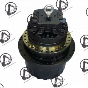 Редуктор хода Kobelco LQ15V00019F1