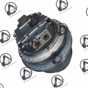 Редуктор хода KOMATSU 208-27-00150