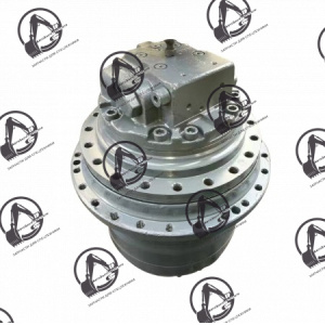 Редуктор хода KOMATSU 207-27-00371