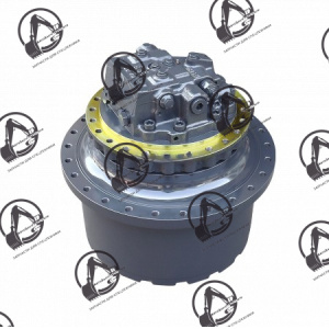 Редуктор хода KOMATSU 706-88-40110